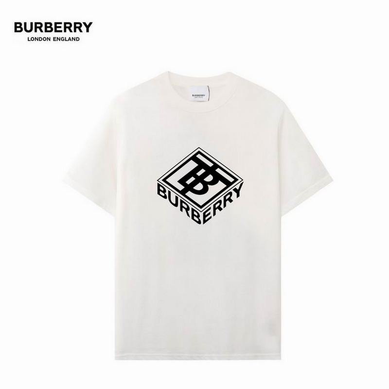 Burberry Men's T-shirts 260